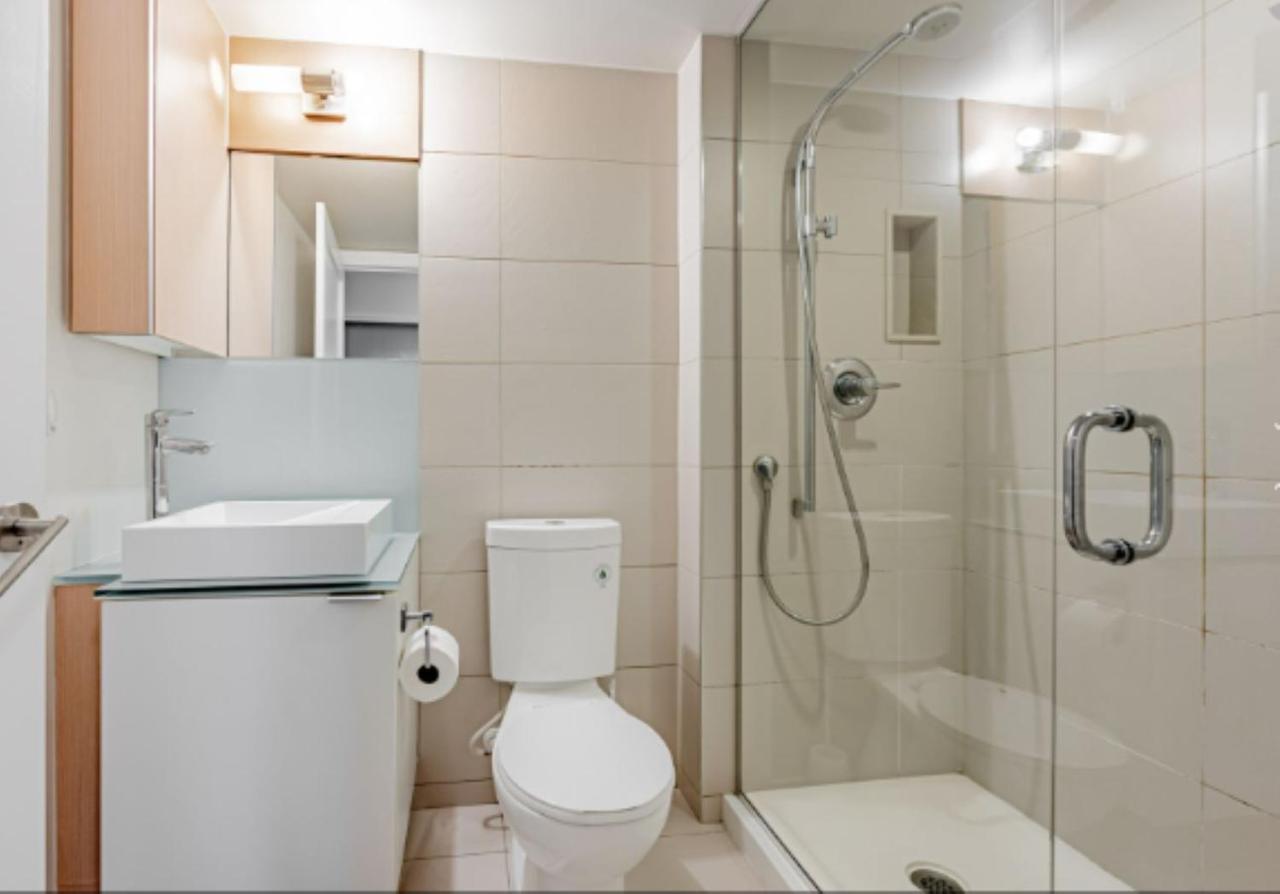 Executive 2 Beds Near Cn Tower, Rogers Centre, Scotia Area, Business District, Entertainment District, Lakeshore Toronto Luaran gambar