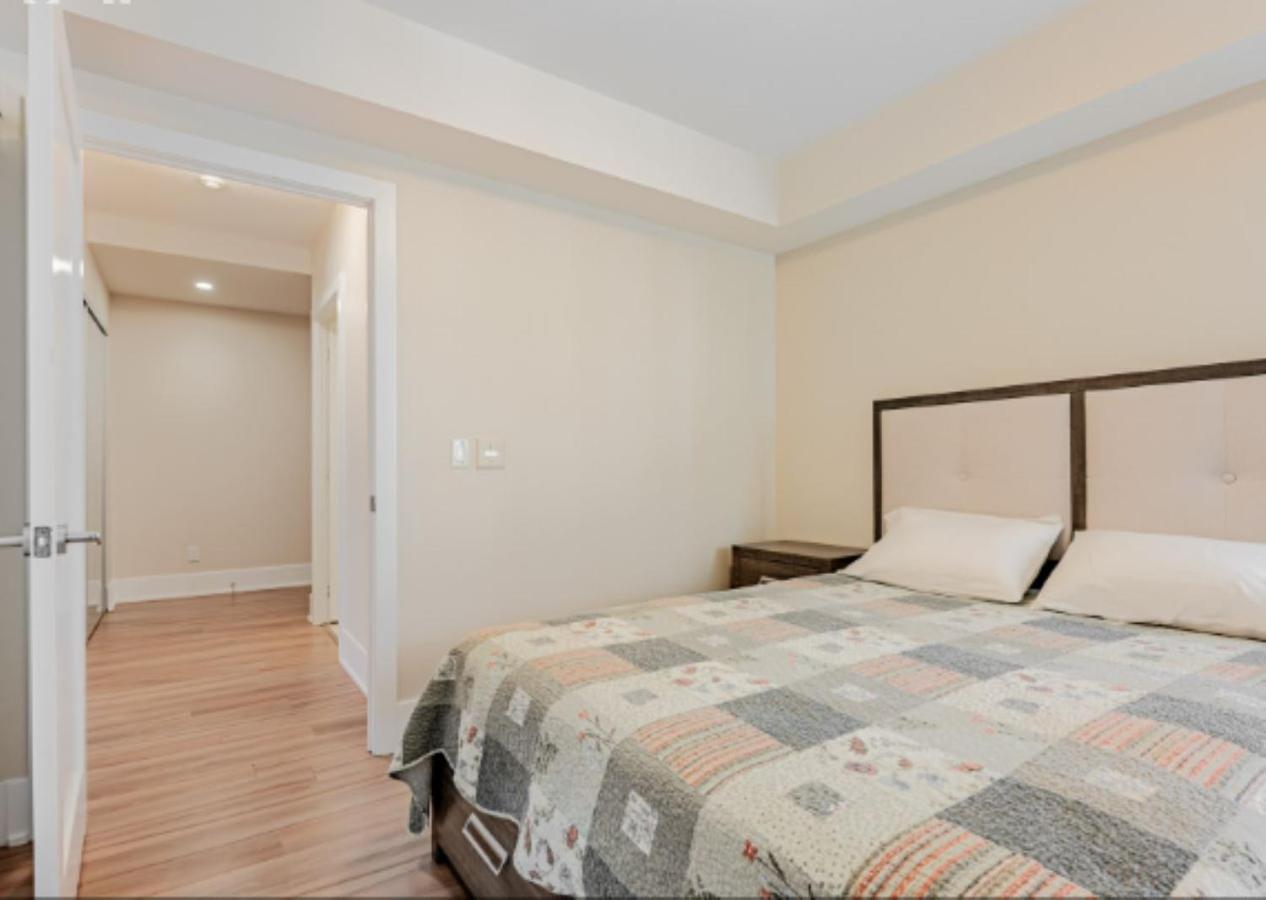 Executive 2 Beds Near Cn Tower, Rogers Centre, Scotia Area, Business District, Entertainment District, Lakeshore Toronto Luaran gambar