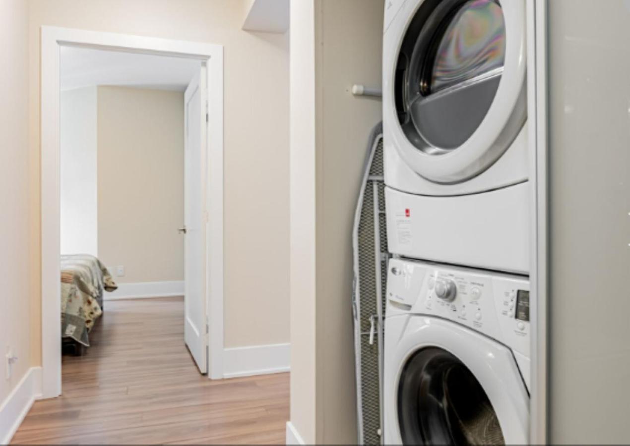 Executive 2 Beds Near Cn Tower, Rogers Centre, Scotia Area, Business District, Entertainment District, Lakeshore Toronto Luaran gambar