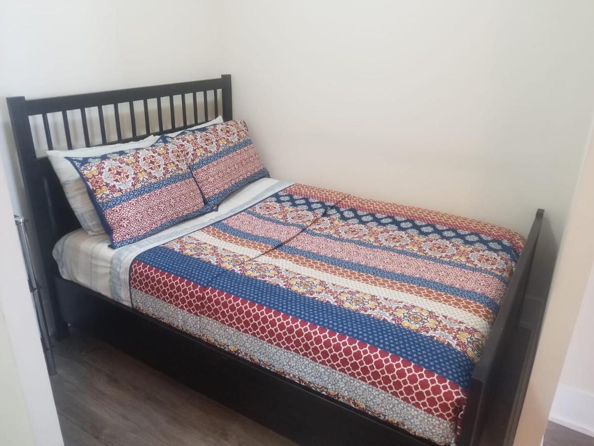 Executive 2 Beds Near Cn Tower, Rogers Centre, Scotia Area, Business District, Entertainment District, Lakeshore Toronto Luaran gambar