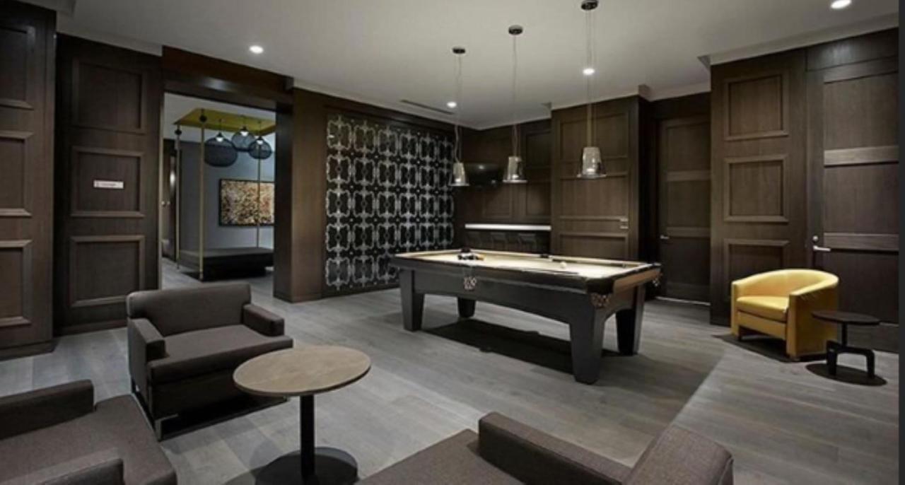 Executive 2 Beds Near Cn Tower, Rogers Centre, Scotia Area, Business District, Entertainment District, Lakeshore Toronto Luaran gambar