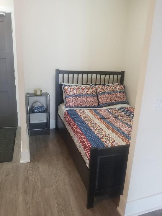 Executive 2 Beds Near Cn Tower, Rogers Centre, Scotia Area, Business District, Entertainment District, Lakeshore Toronto Luaran gambar